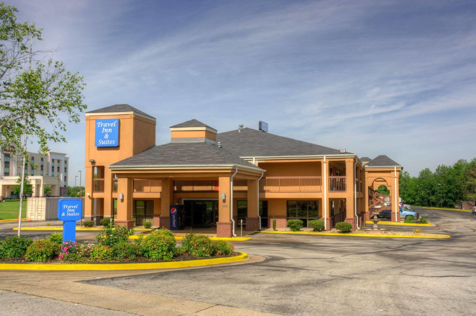 Red Roof Inn & Suites Athens, Al Dış mekan fotoğraf