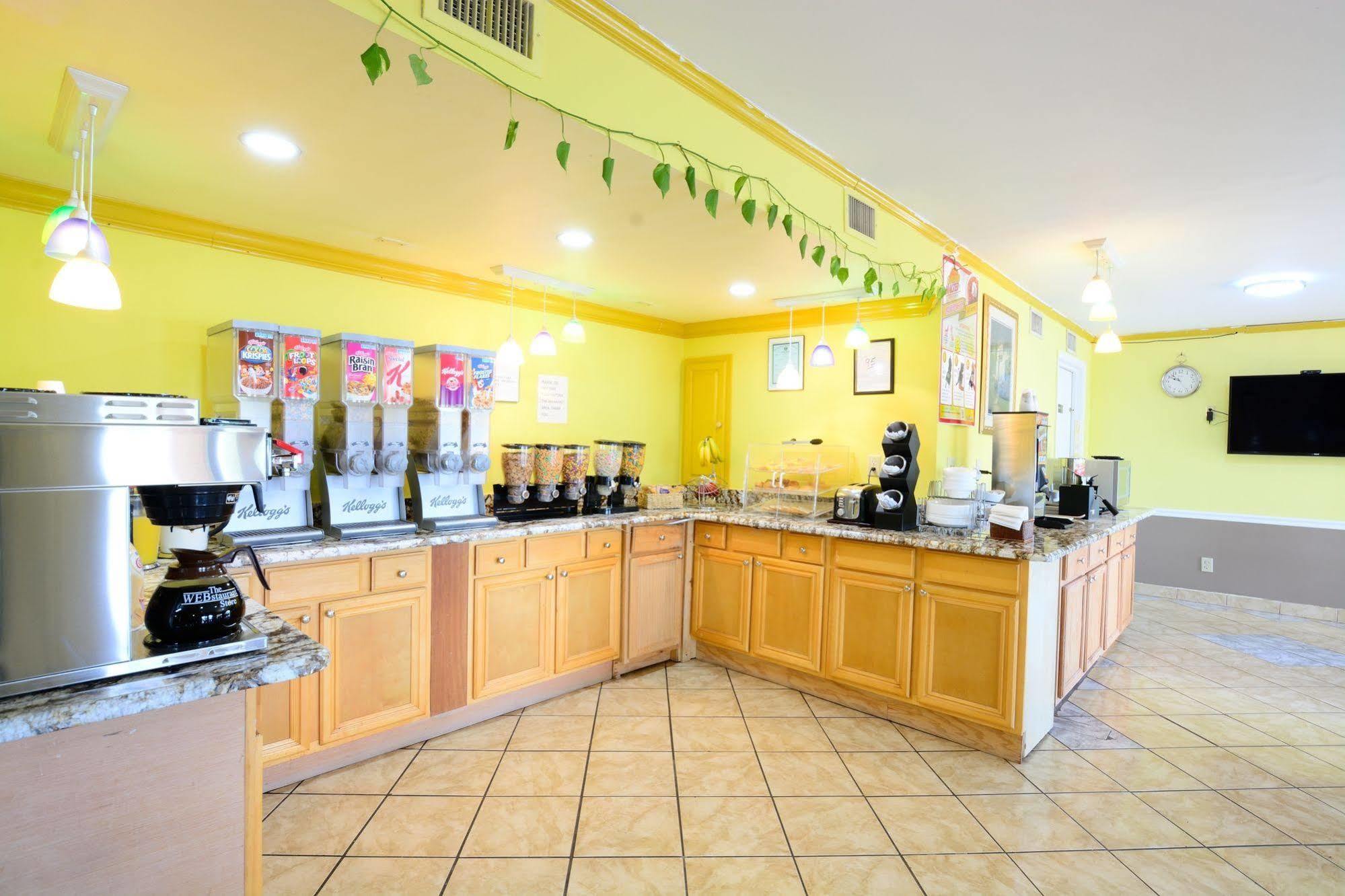 Red Roof Inn & Suites Athens, Al Dış mekan fotoğraf